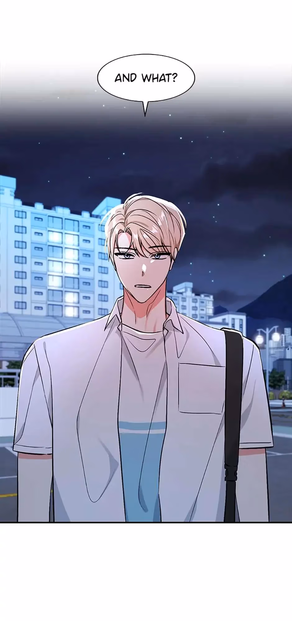 Read Shining Summer chapter 29 image 34 on Lezhin