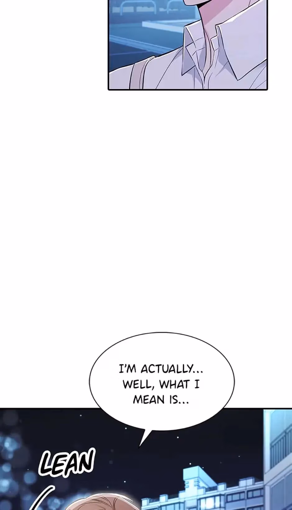 Read Shining Summer chapter 29 image 39 on Lezhin