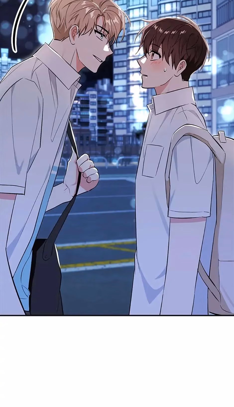 Read Shining Summer chapter 29 image 40 on Lezhin