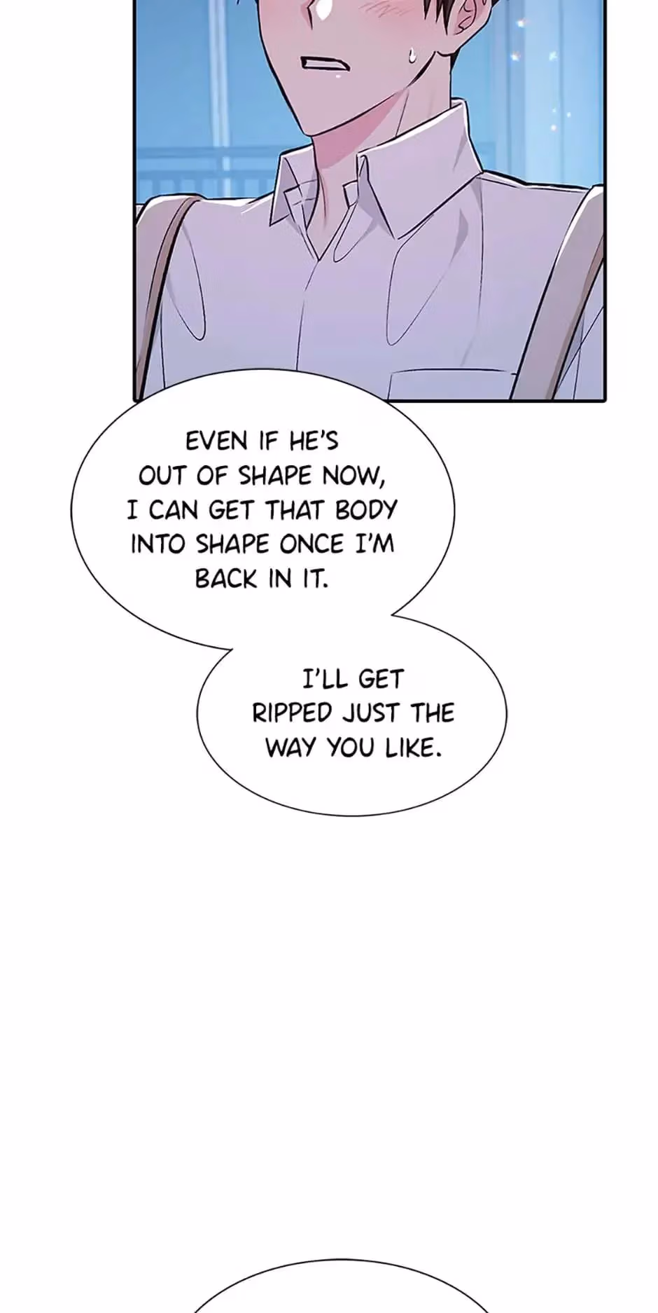 Read Shining Summer chapter 29 image 43 on Lezhin