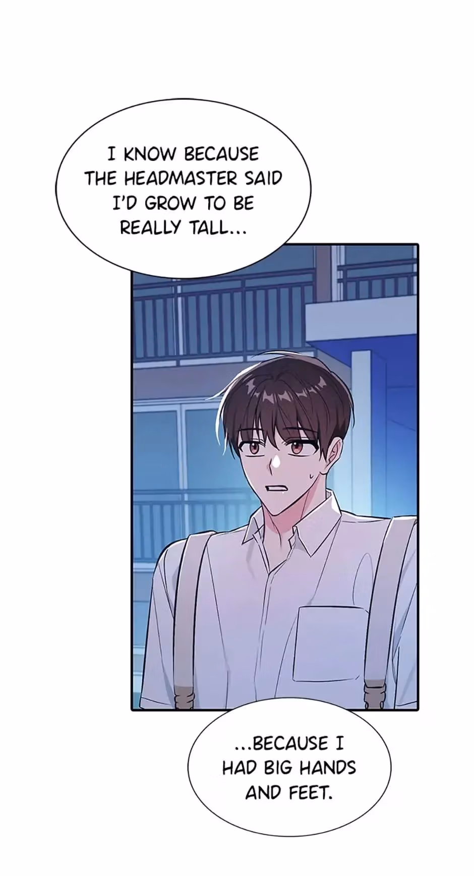 Read Shining Summer chapter 29 image 46 on Lezhin