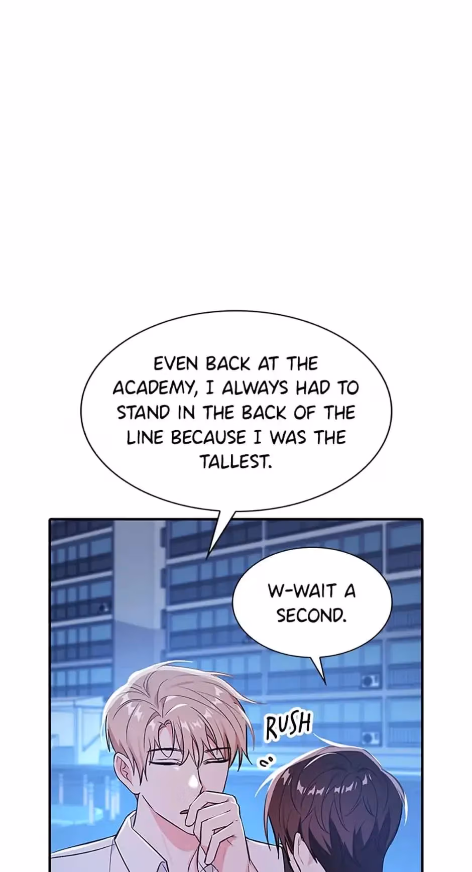 Read Shining Summer chapter 29 image 47 on Lezhin