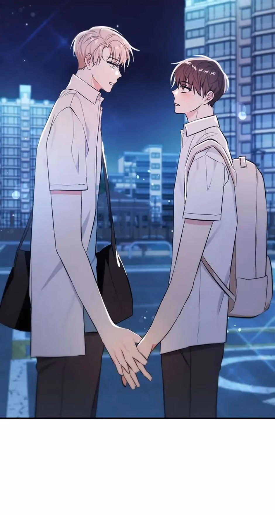 Read Shining Summer chapter 29 image 54 on Lezhin
