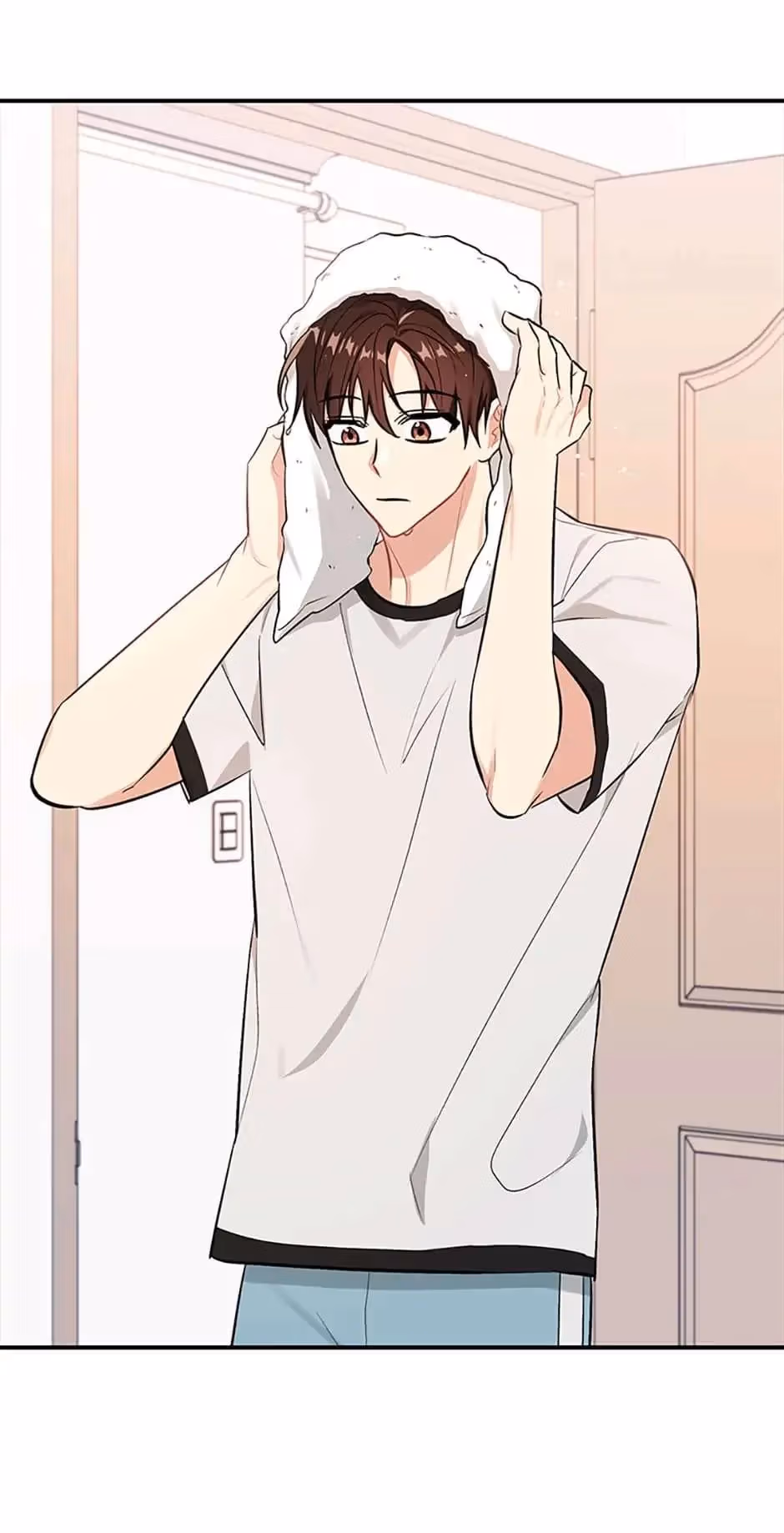Read Shining Summer chapter 29 image 60 on Lezhin