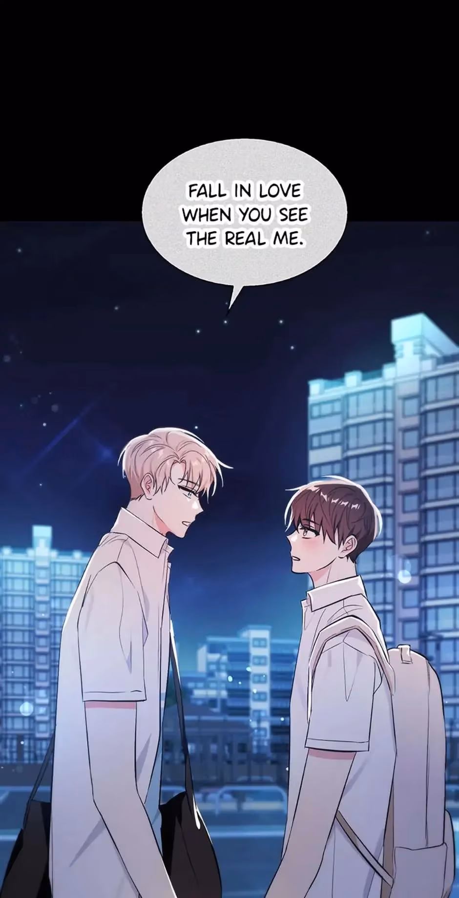 Read Shining Summer chapter 29 image 65 on Lezhin