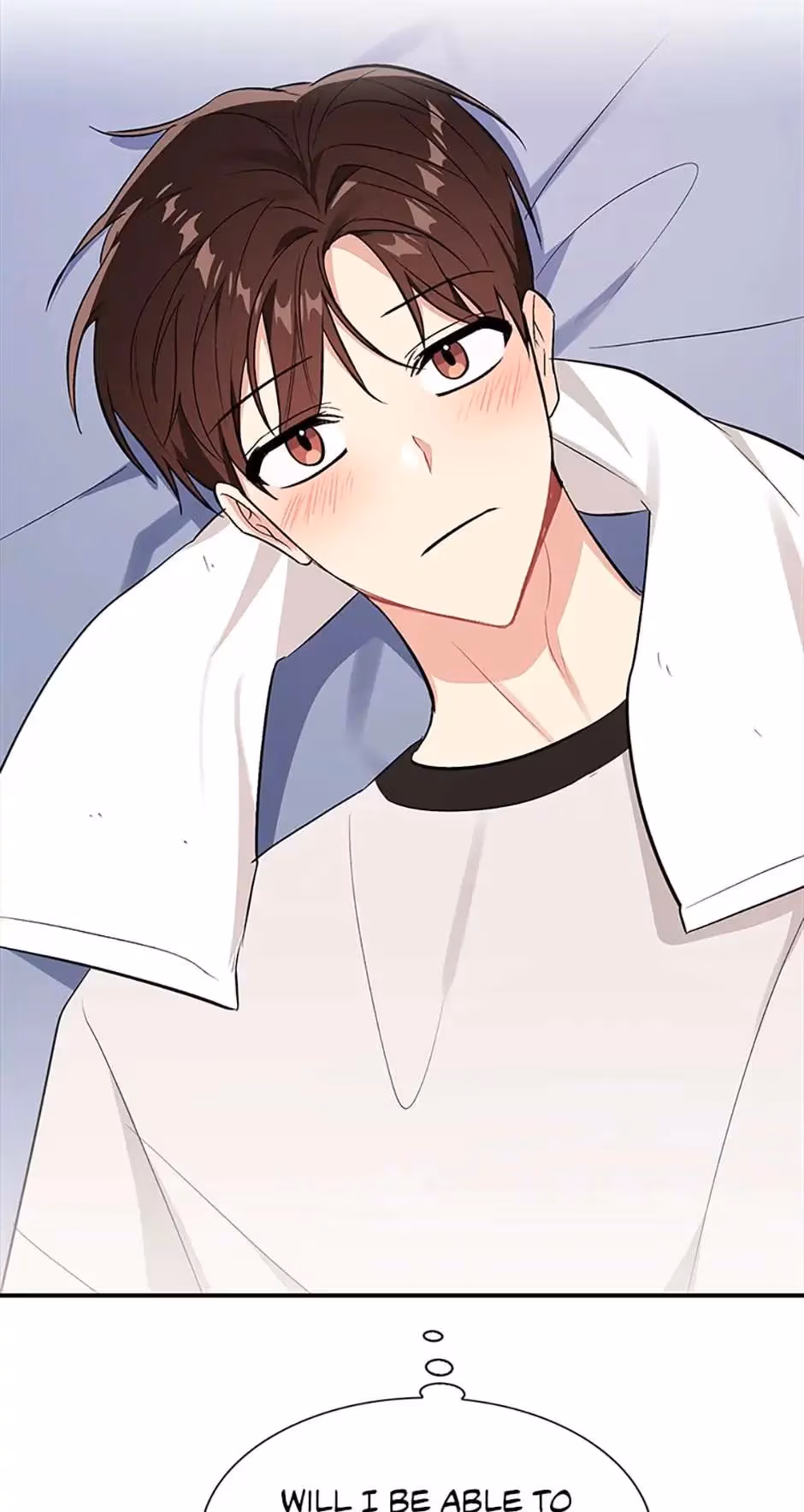 Read Shining Summer chapter 29 image 72 on Lezhin