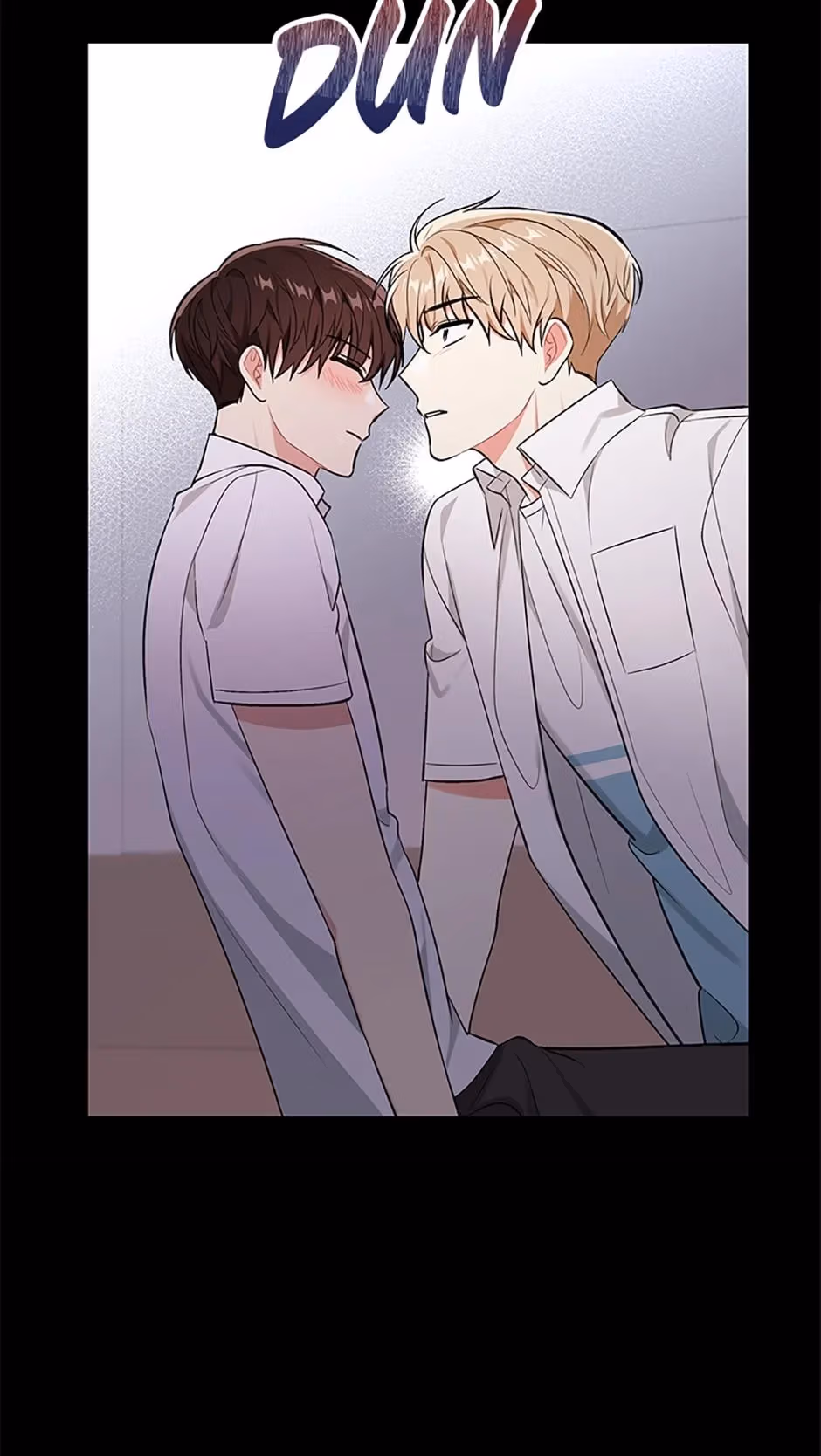 Read Shining Summer chapter 30 image 12 on Lezhin