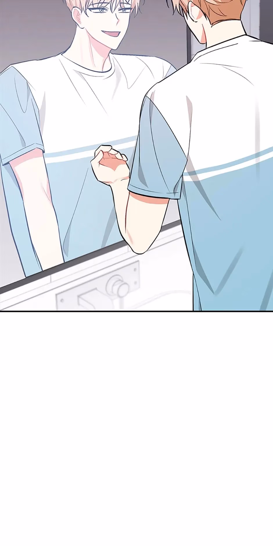 Read Shining Summer chapter 30 image 18 on Lezhin