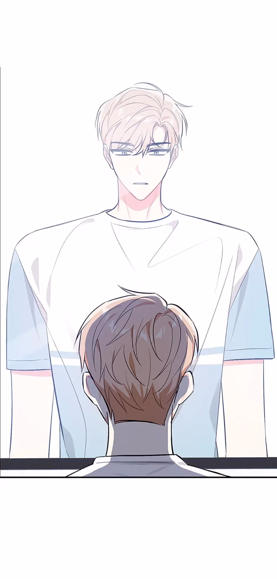 Read Shining Summer chapter 30 image 2 on Lezhin