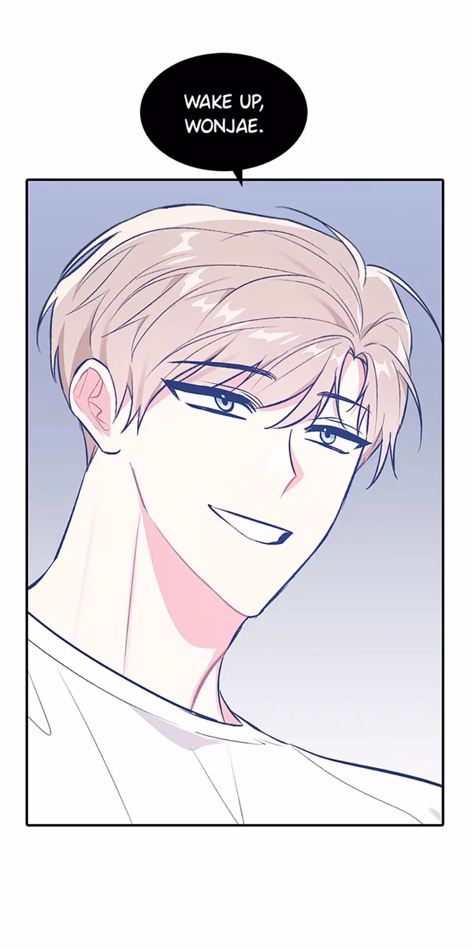 Read Shining Summer chapter 30 image 20 on Lezhin
