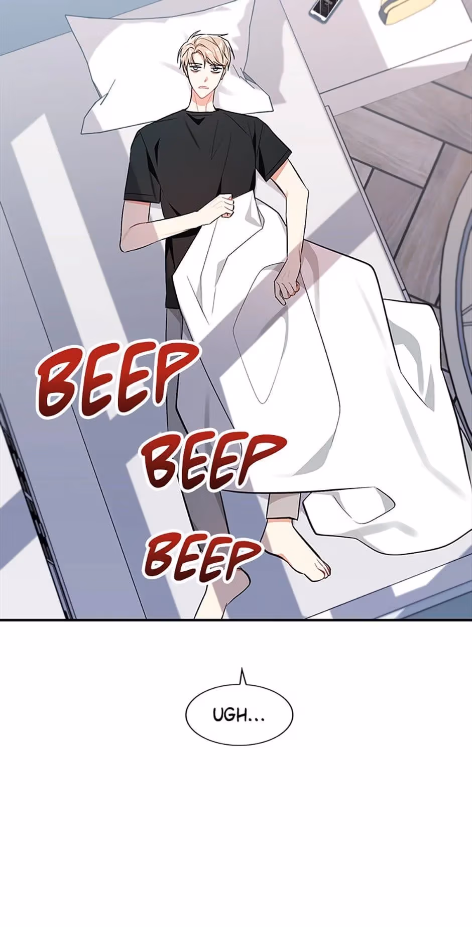 Read Shining Summer chapter 30 image 27 on Lezhin