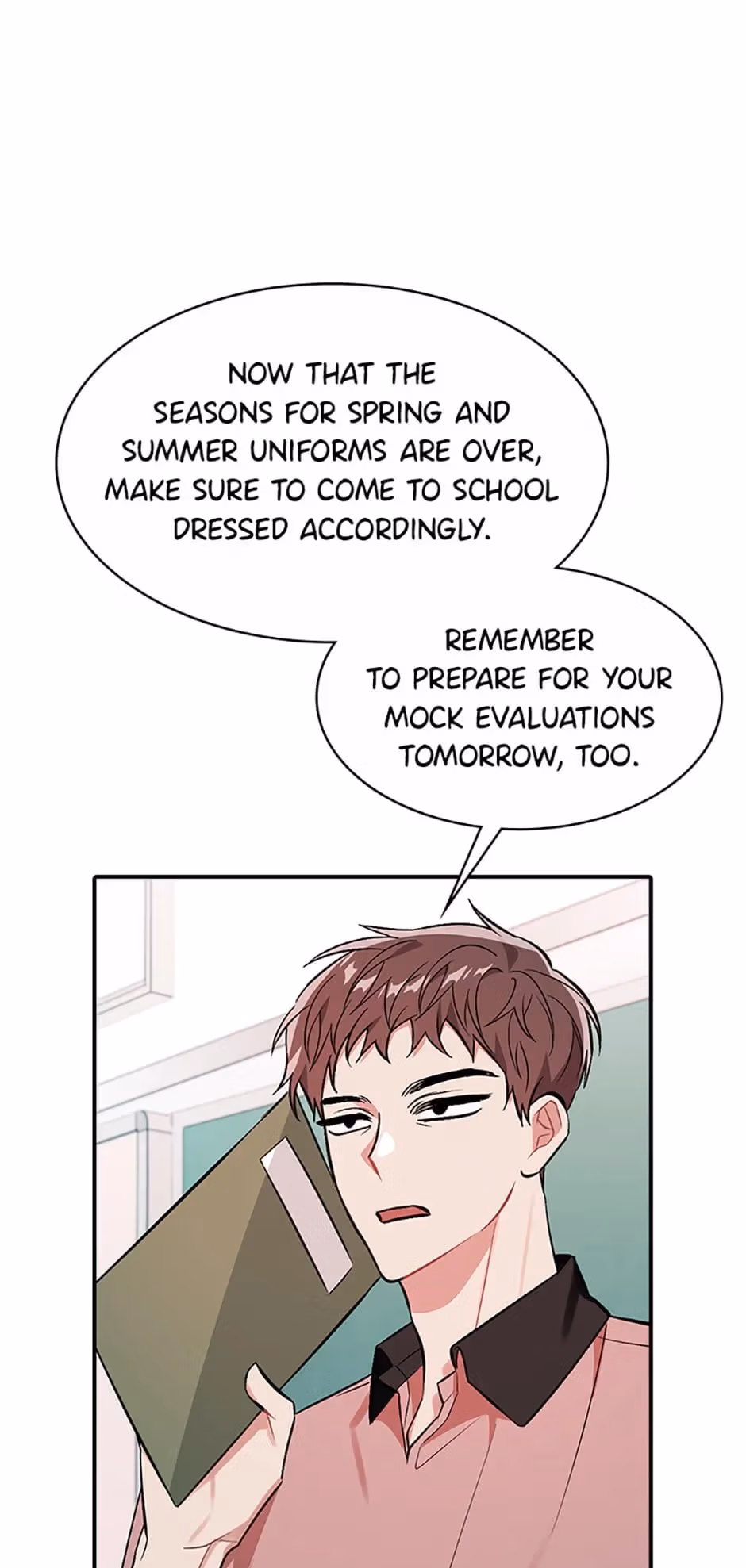 Read Shining Summer chapter 30 image 32 on Lezhin