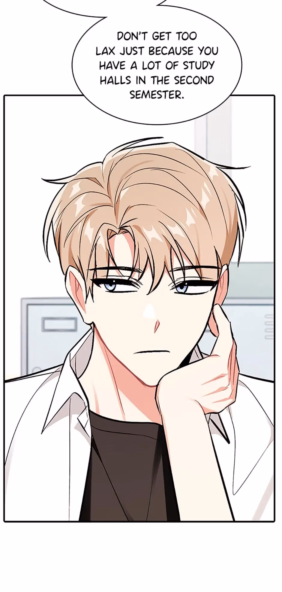 Read Shining Summer chapter 30 image 37 on Lezhin