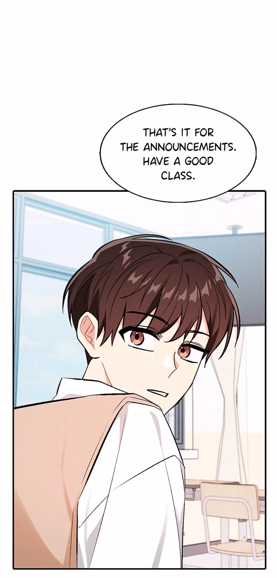 Read Shining Summer chapter 30 image 38 on Lezhin