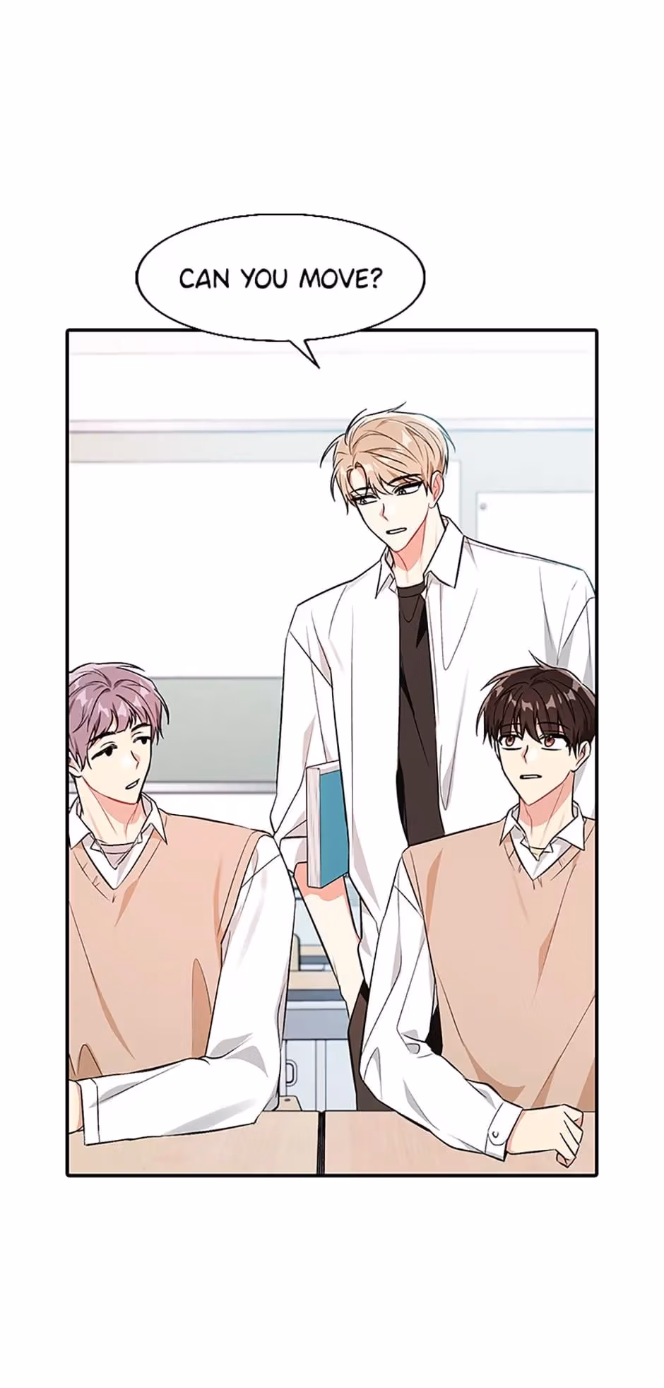 Read Shining Summer chapter 30 image 41 on Lezhin