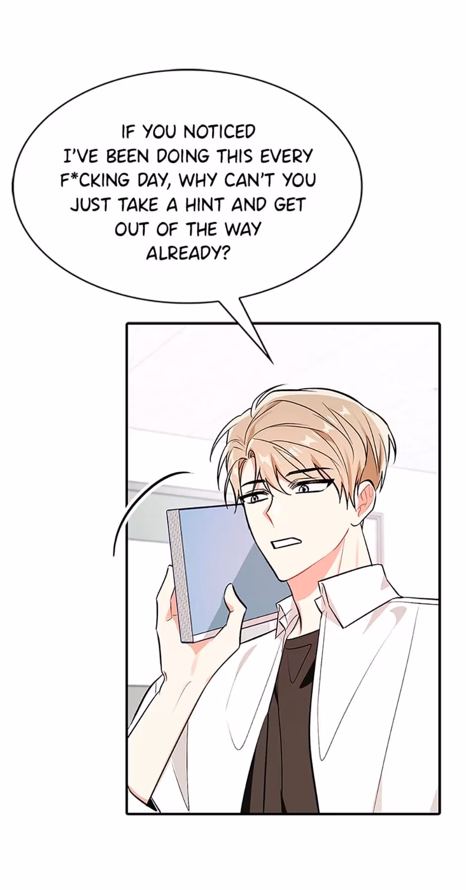 Read Shining Summer chapter 30 image 43 on Lezhin