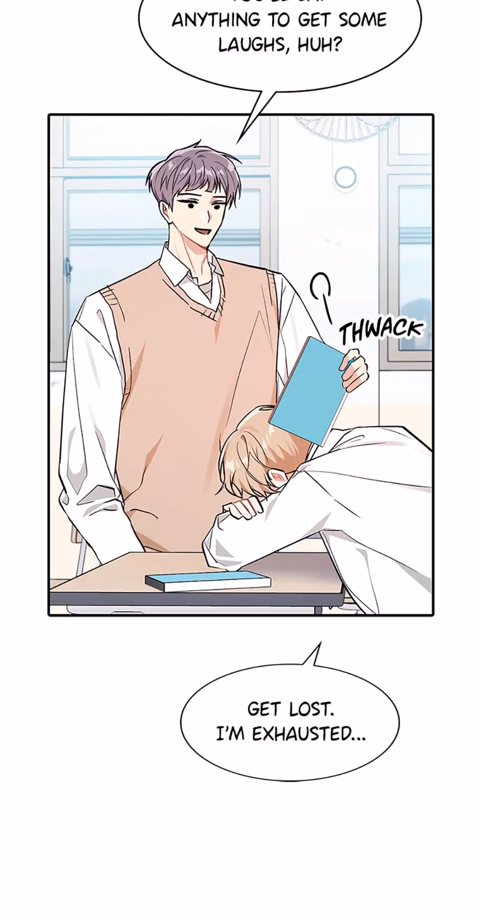 Read Shining Summer chapter 30 image 48 on Lezhin