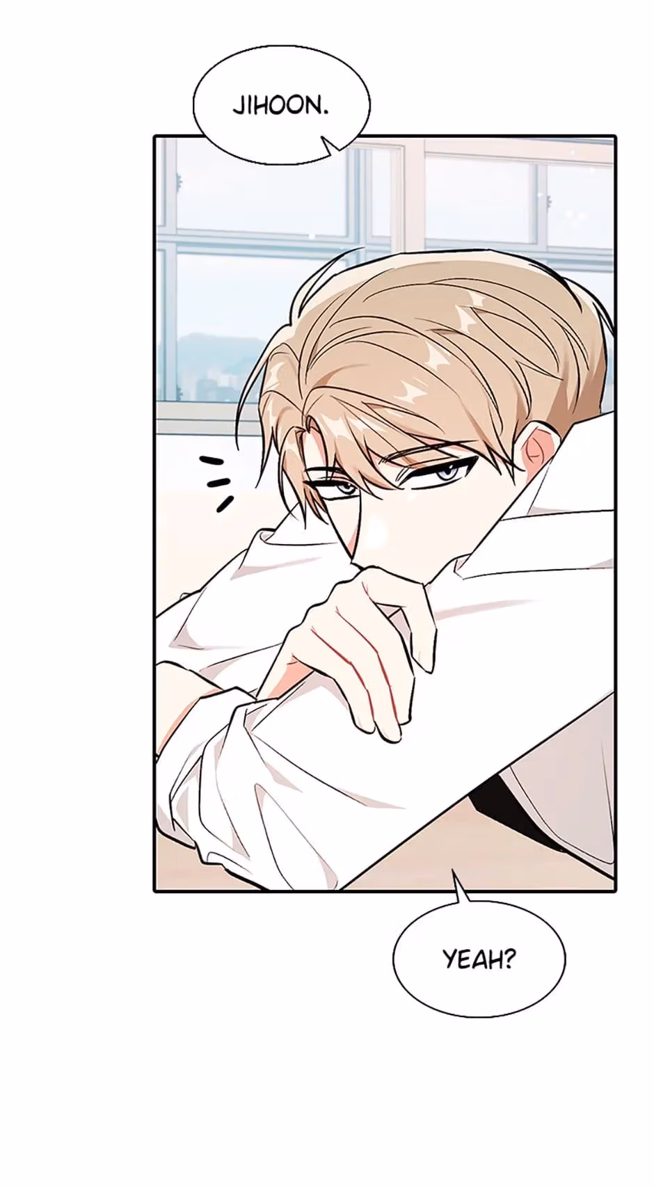 Read Shining Summer chapter 30 image 50 on Lezhin