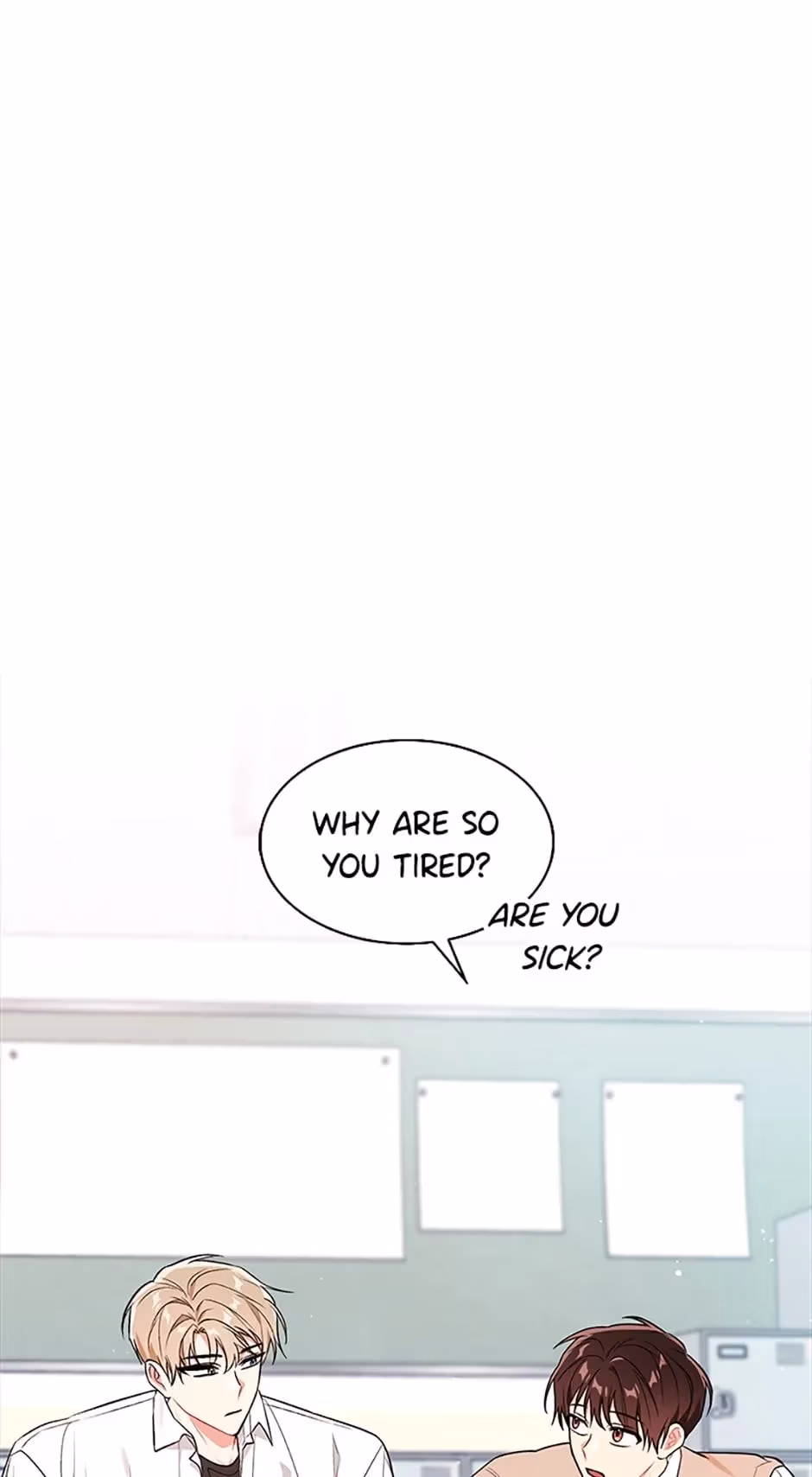 Read Shining Summer chapter 30 image 51 on Lezhin