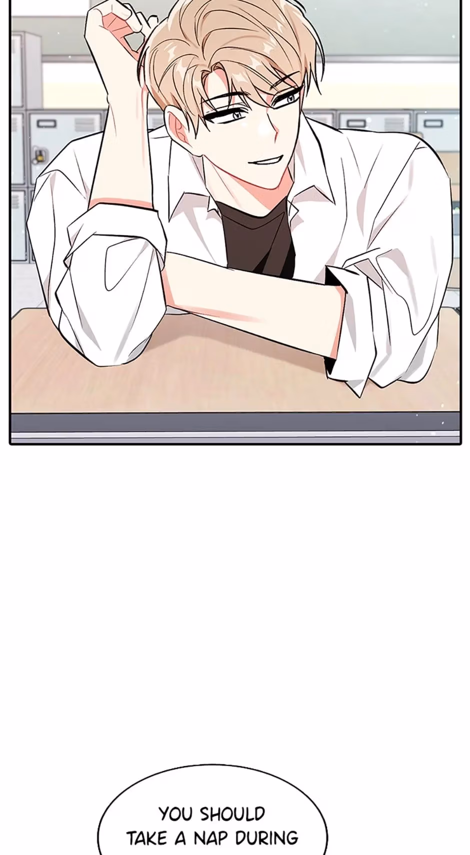 Read Shining Summer chapter 30 image 53 on Lezhin