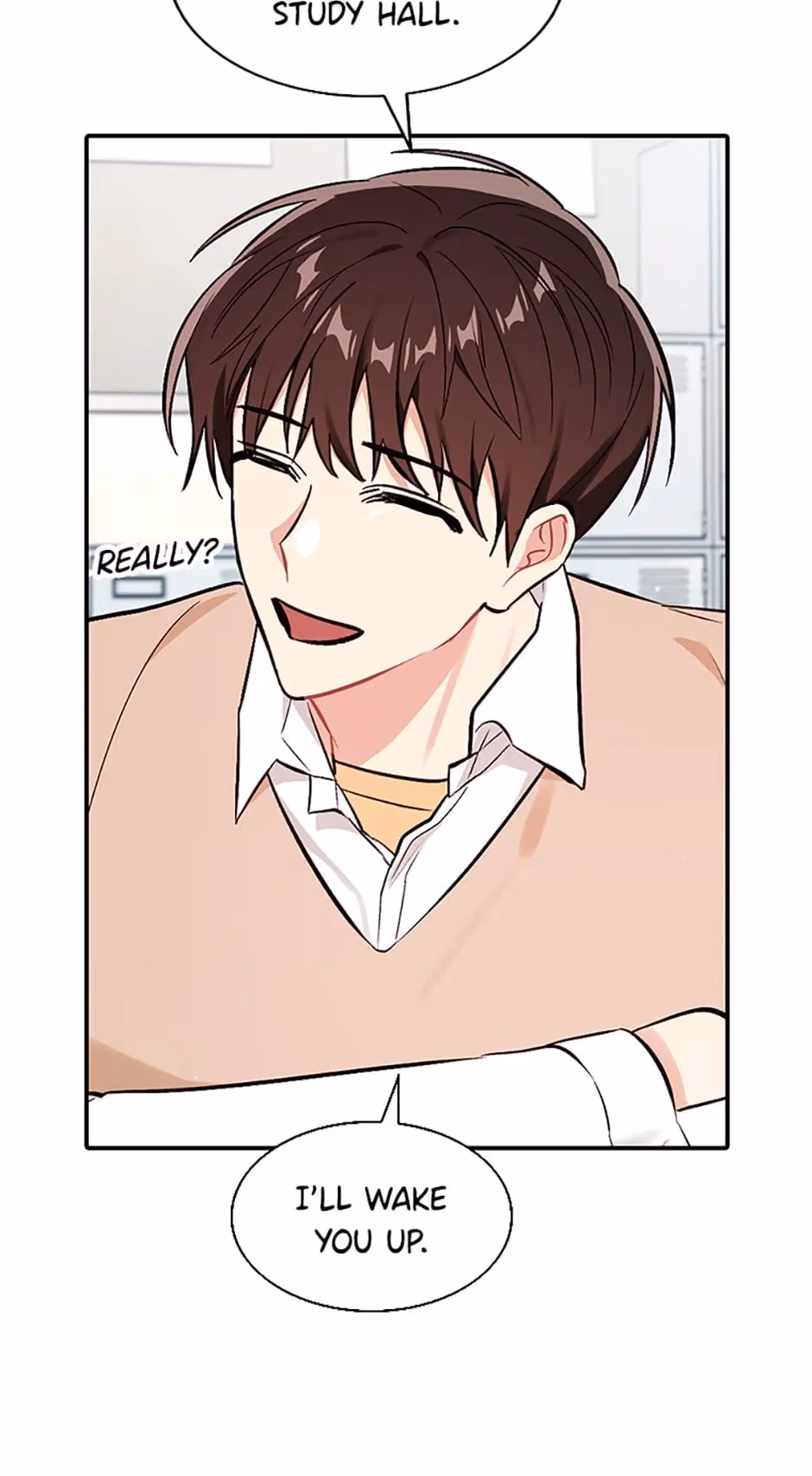Read Shining Summer chapter 30 image 54 on Lezhin