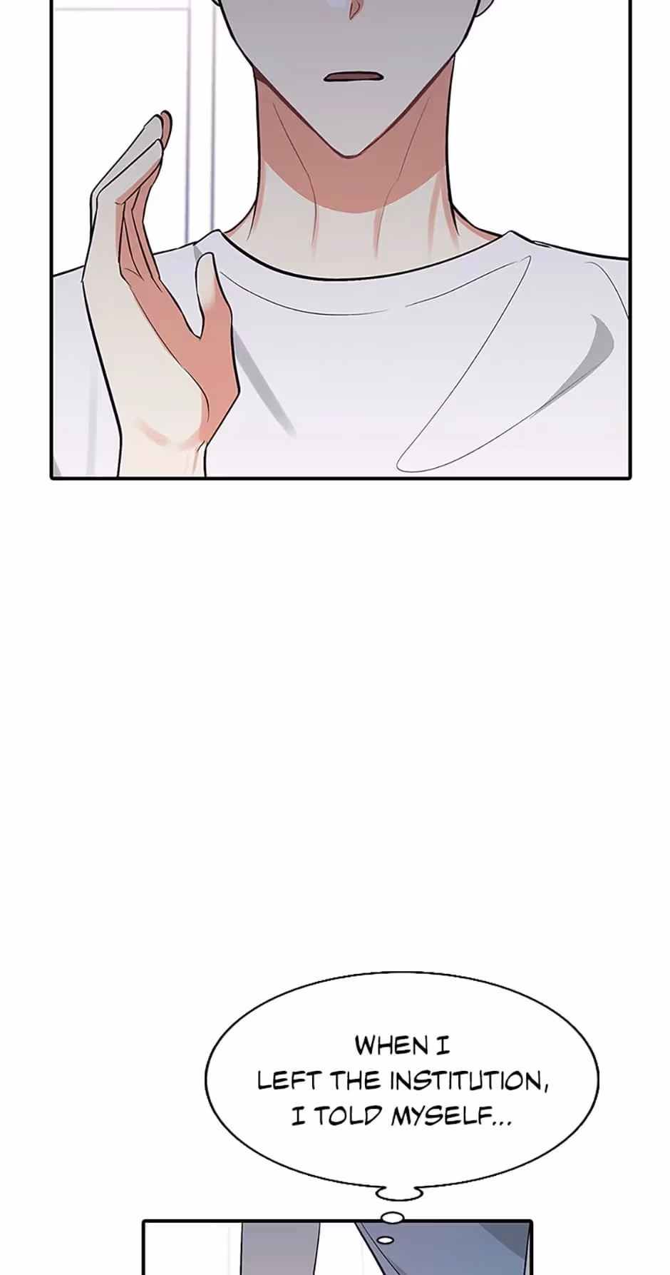 Read Shining Summer chapter 30 image 6 on Lezhin