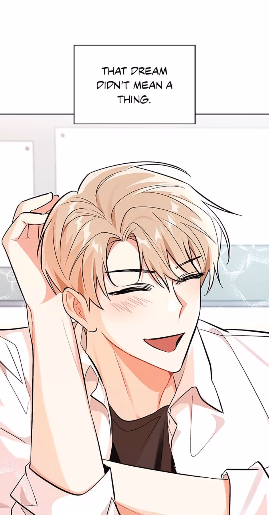 Read Shining Summer chapter 30 image 65 on Lezhin