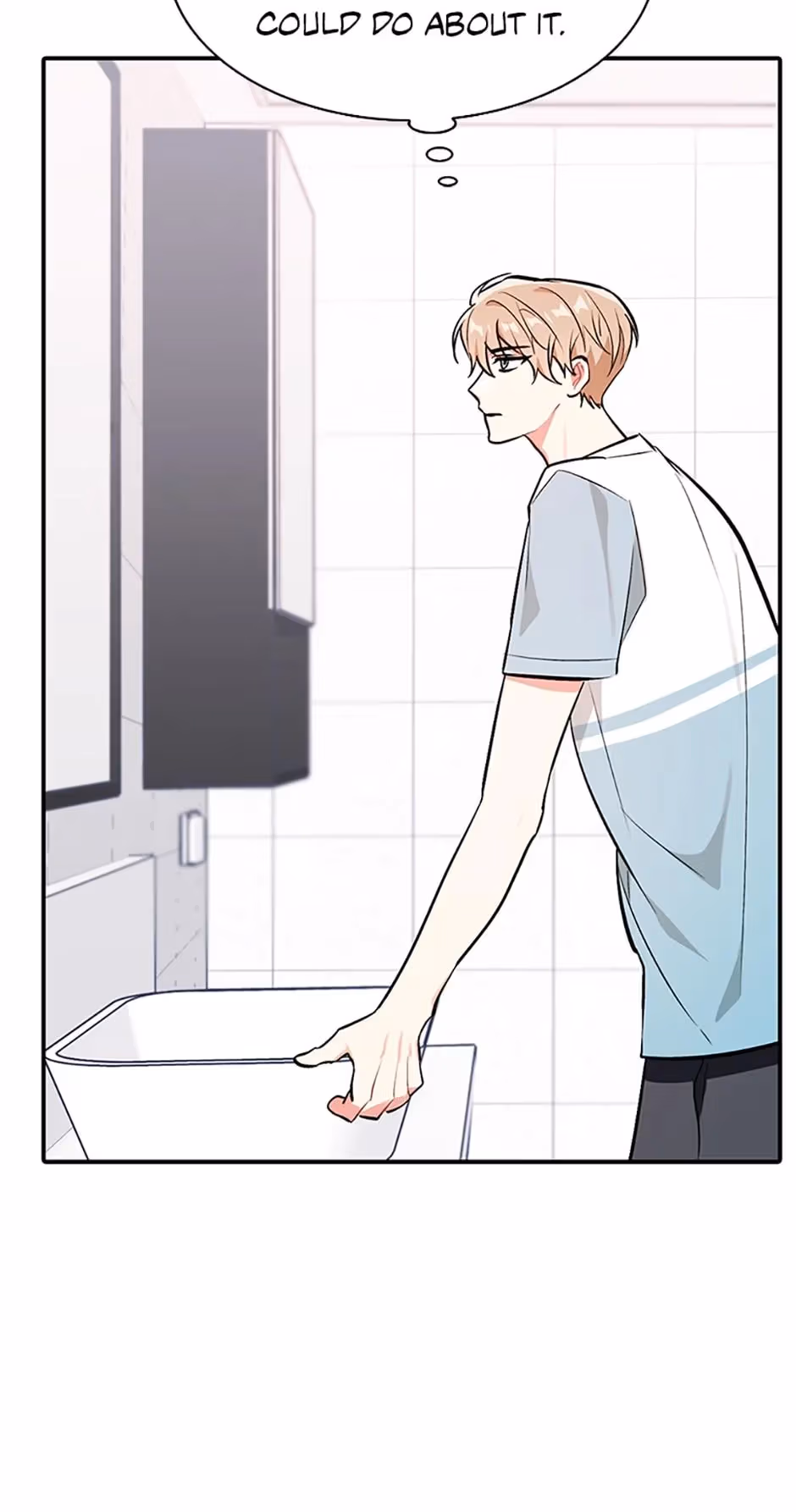Read Shining Summer chapter 30 image 8 on Lezhin