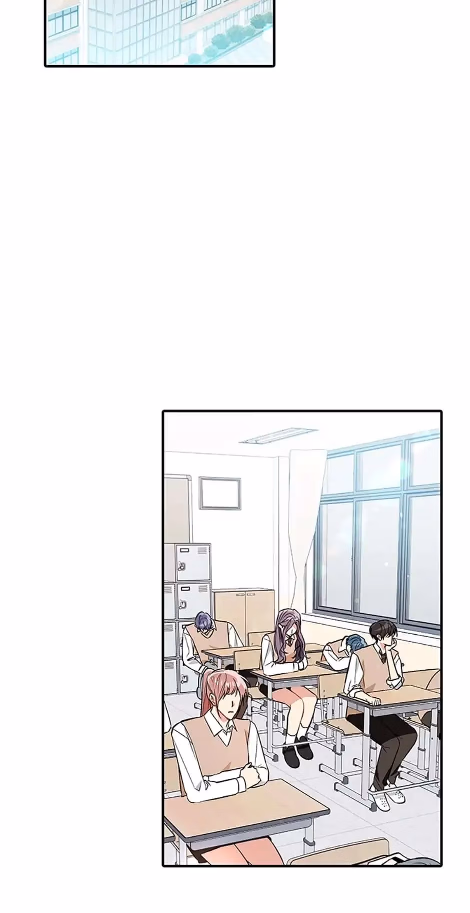 Read Shining Summer chapter 31 image 1 on Lezhin