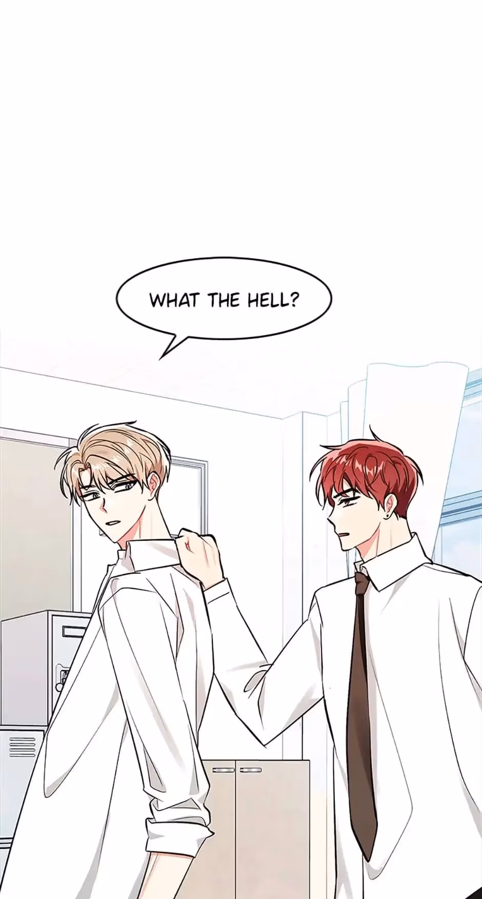 Read Shining Summer chapter 31 image 10 on Lezhin