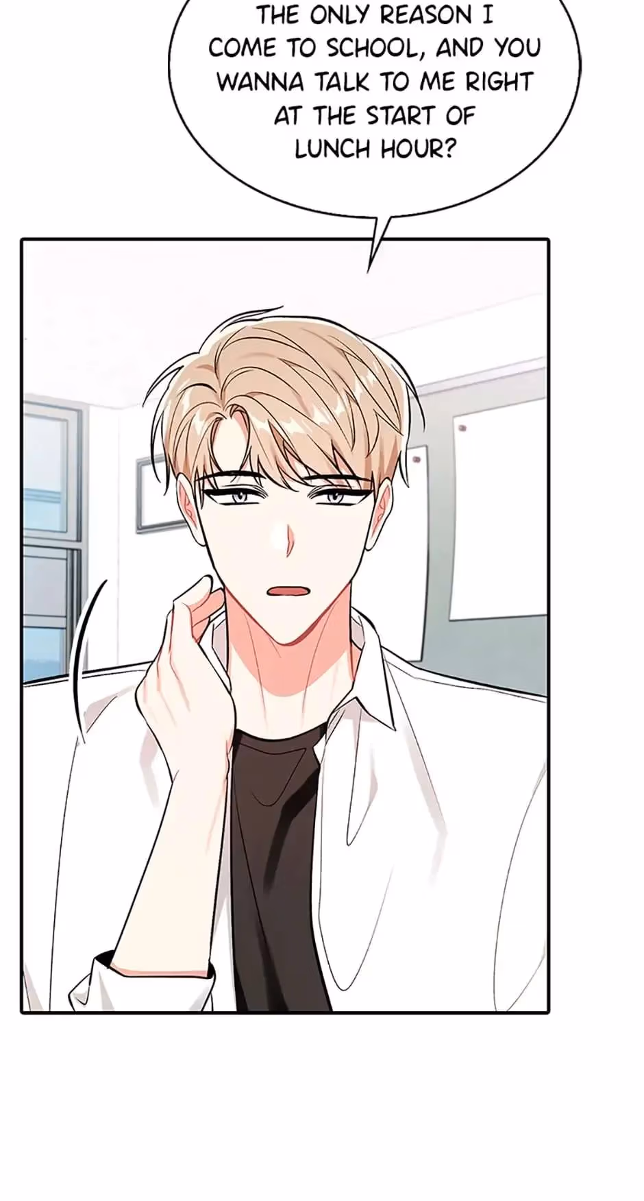 Read Shining Summer chapter 31 image 13 on Lezhin