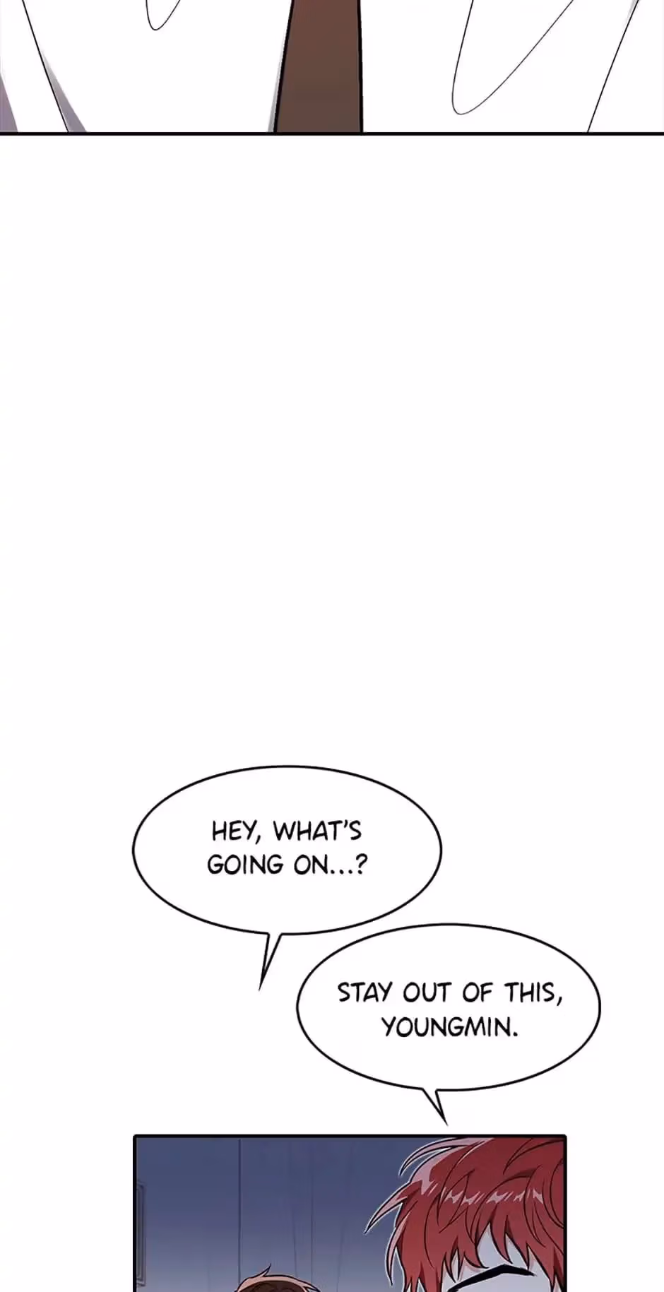 Read Shining Summer chapter 31 image 15 on Lezhin