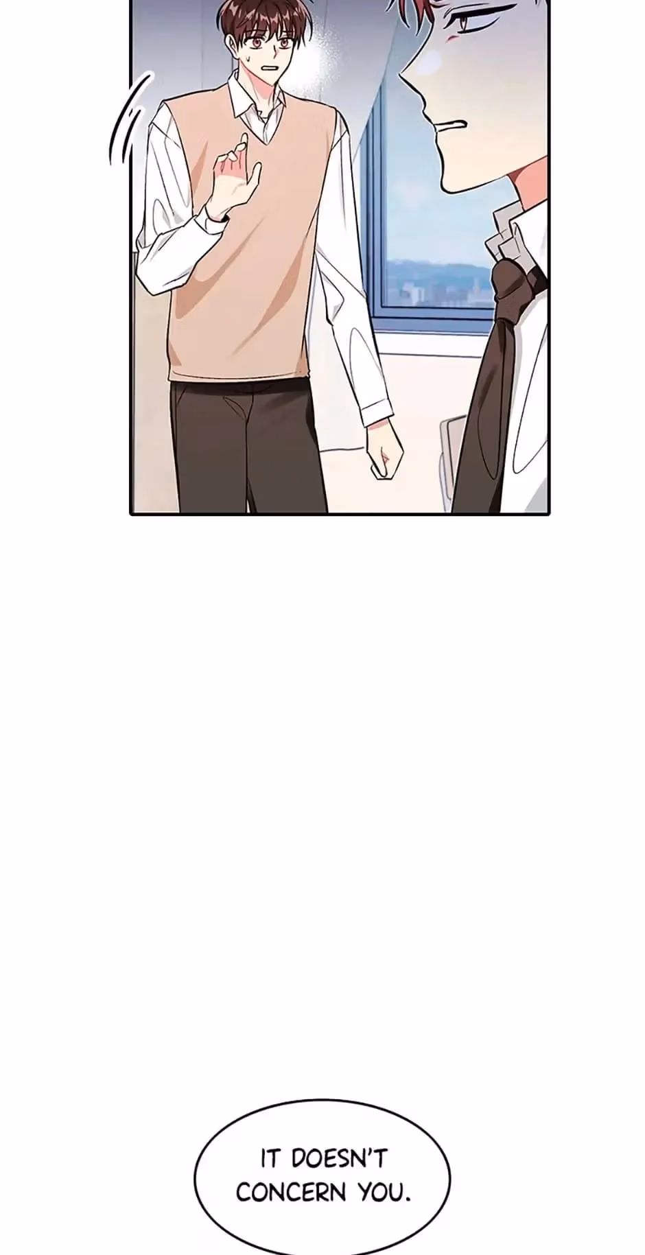 Read Shining Summer chapter 31 image 16 on Lezhin