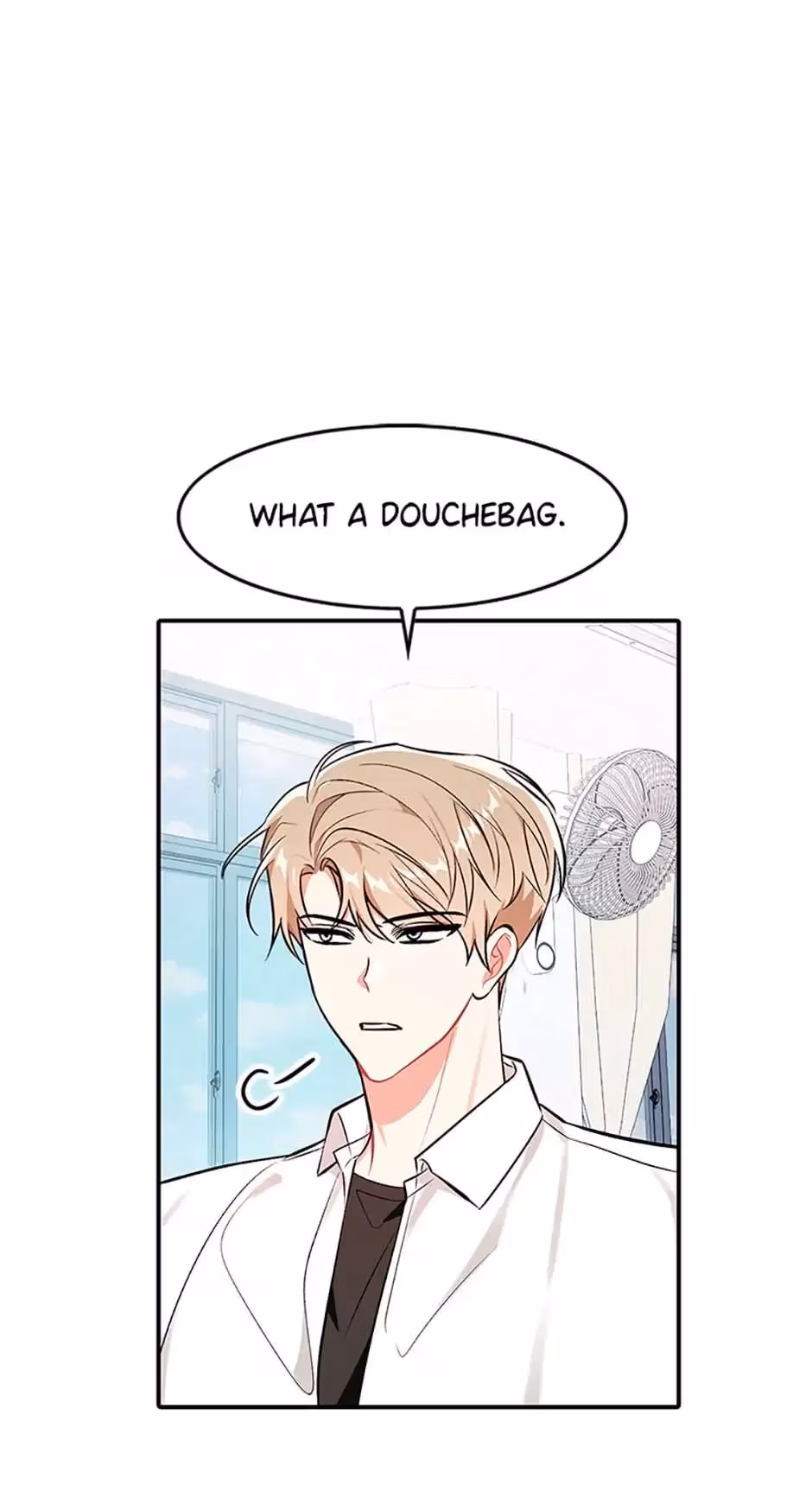 Read Shining Summer chapter 31 image 18 on Lezhin