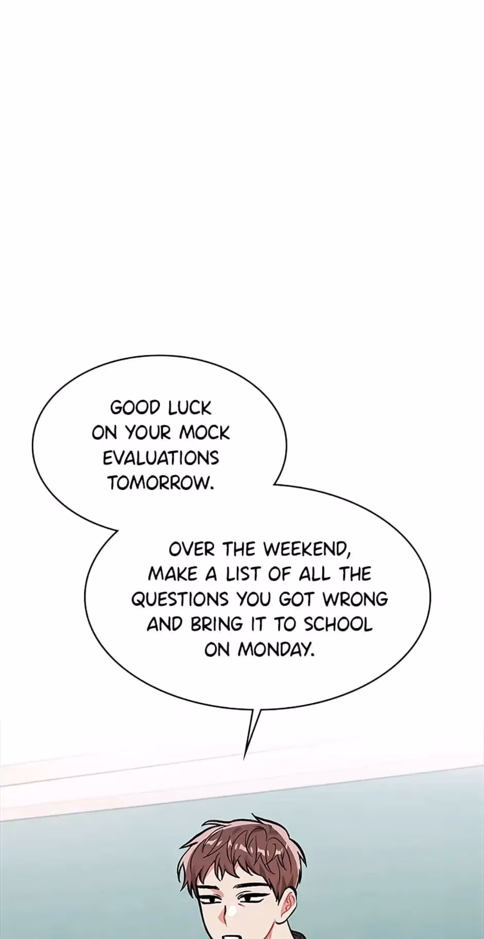 Read Shining Summer chapter 31 image 2 on Lezhin