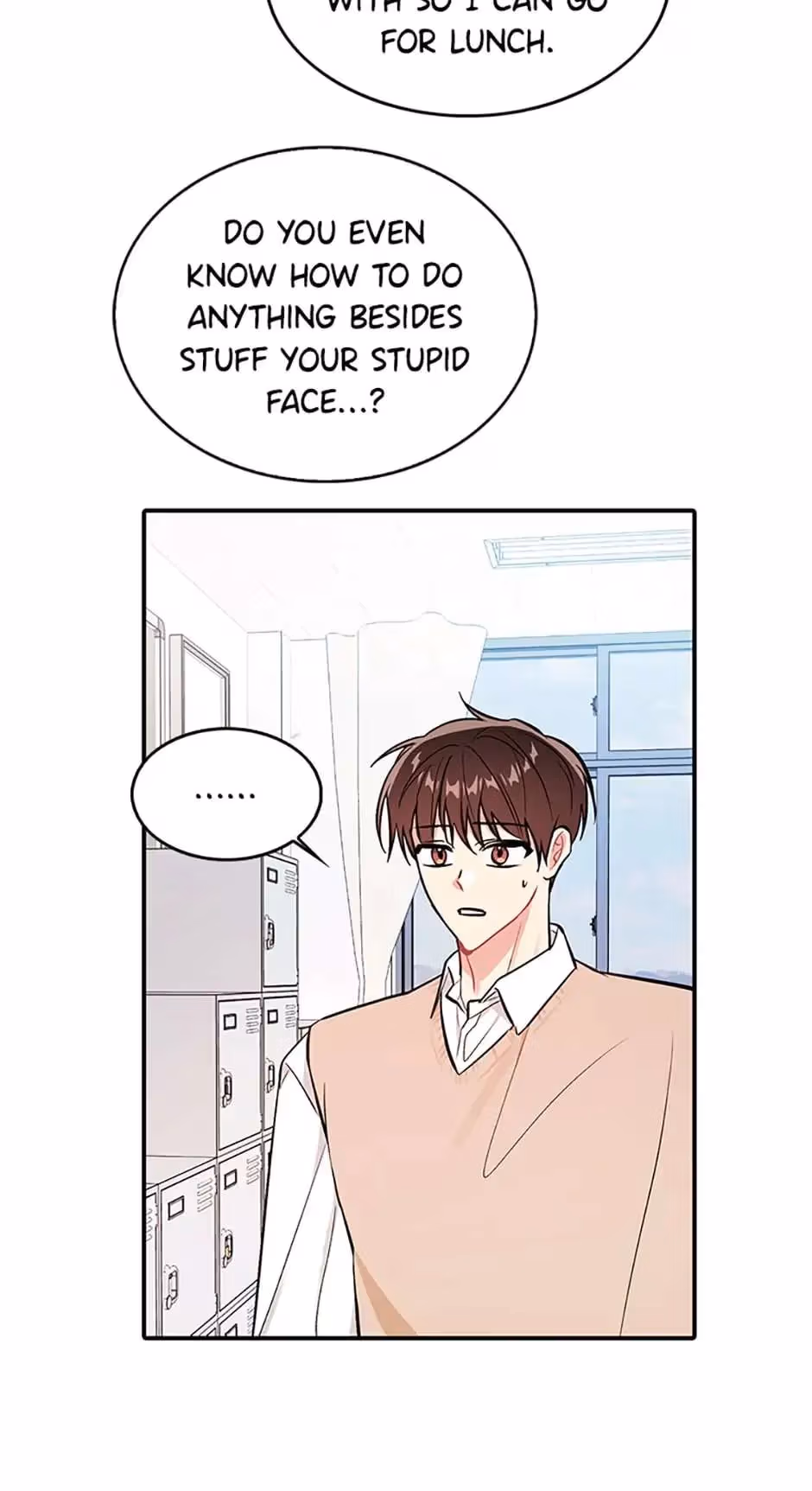 Read Shining Summer chapter 31 image 21 on Lezhin