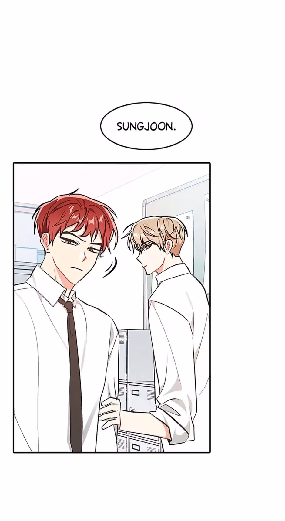 Read Shining Summer chapter 31 image 23 on Lezhin
