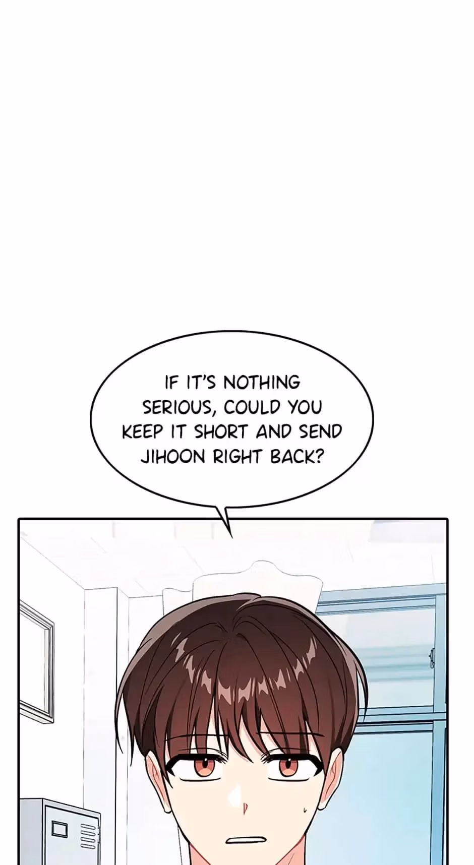 Read Shining Summer chapter 31 image 24 on Lezhin