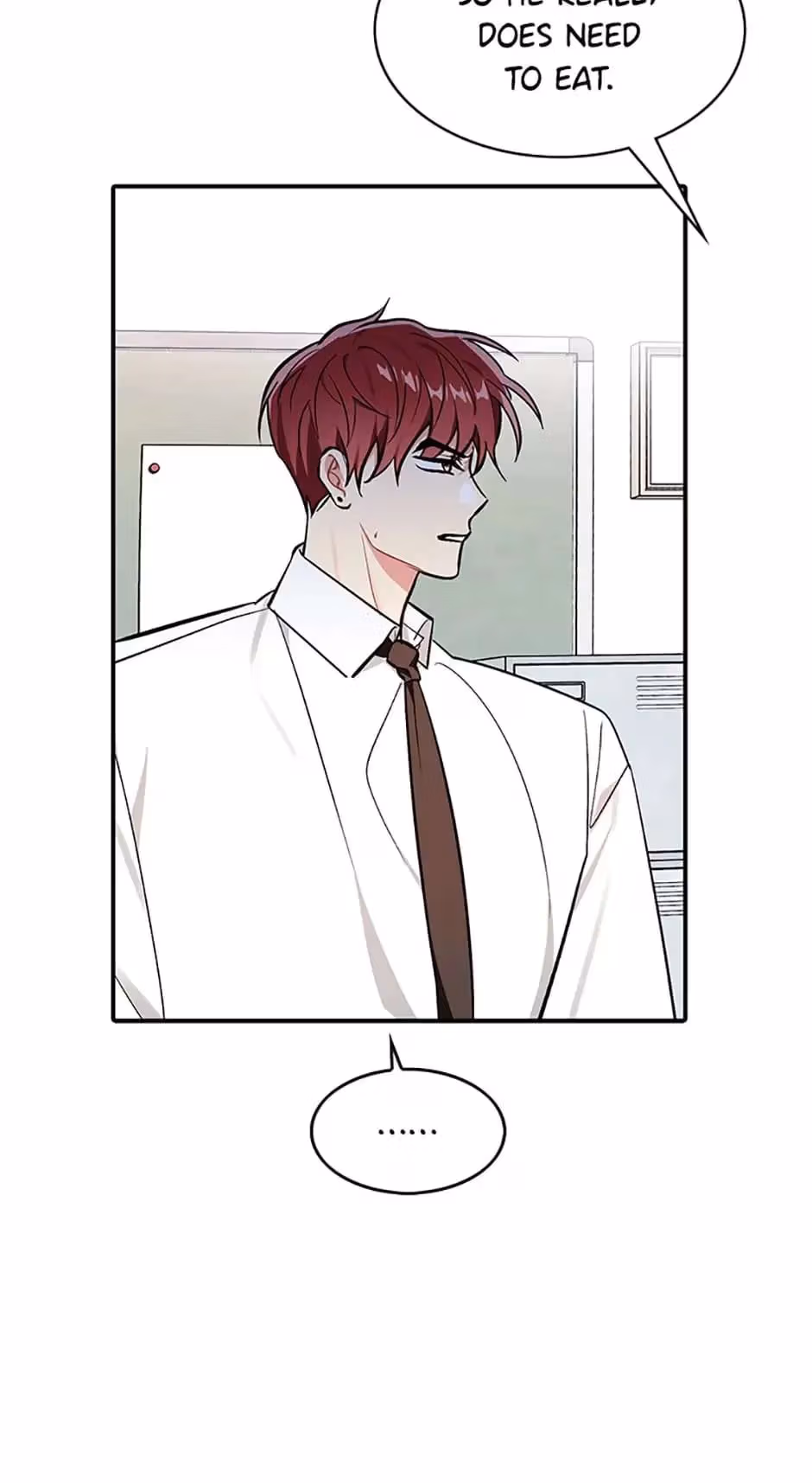 Read Shining Summer chapter 31 image 26 on Lezhin