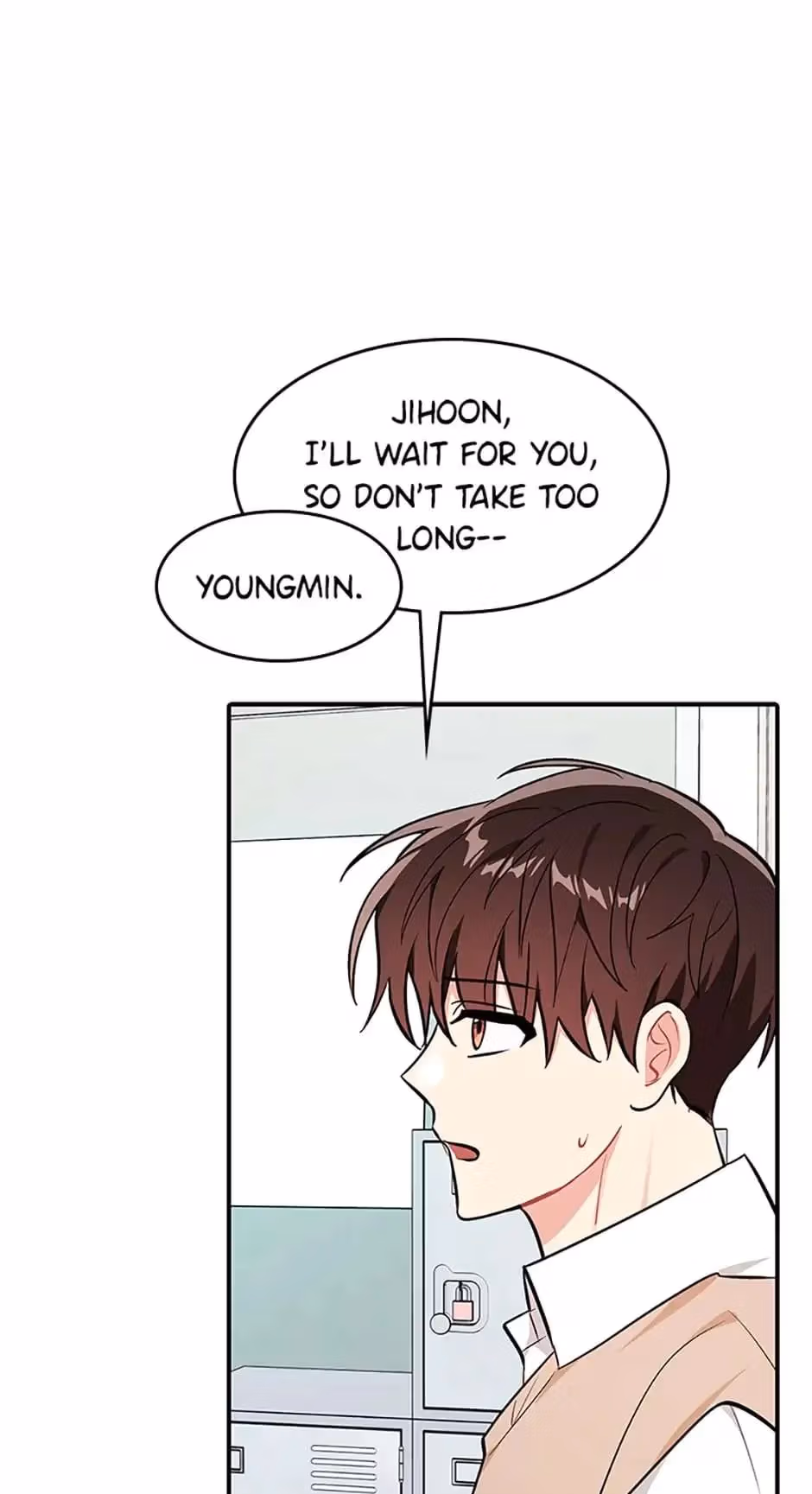 Read Shining Summer chapter 31 image 27 on Lezhin