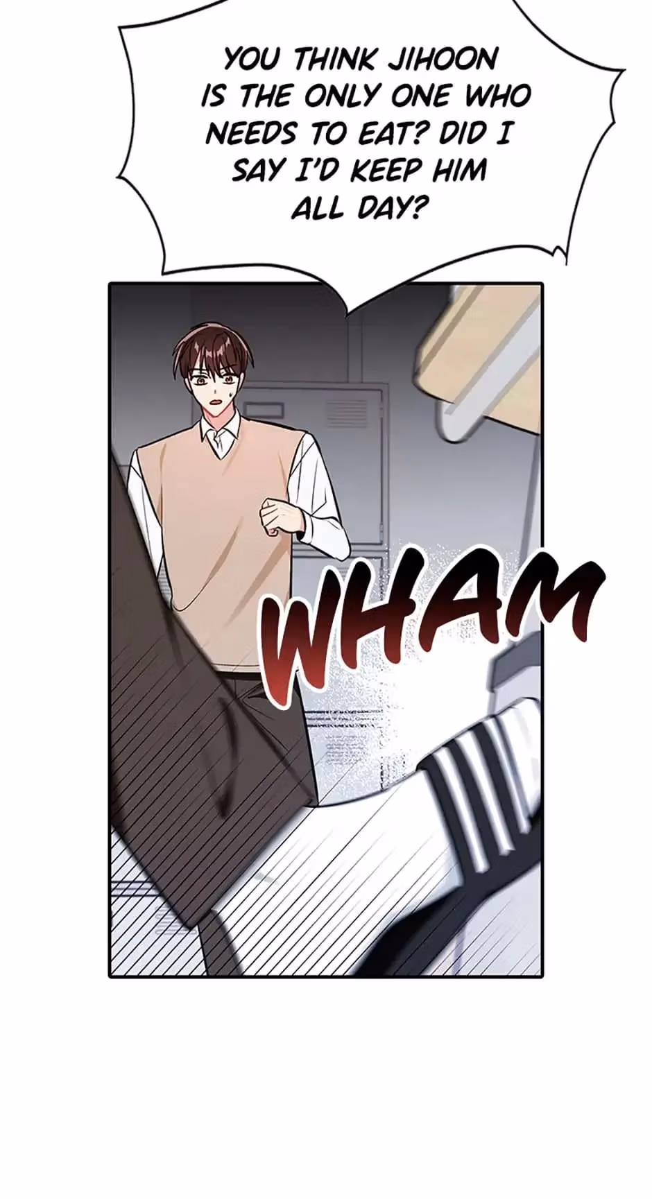 Read Shining Summer chapter 31 image 30 on Lezhin