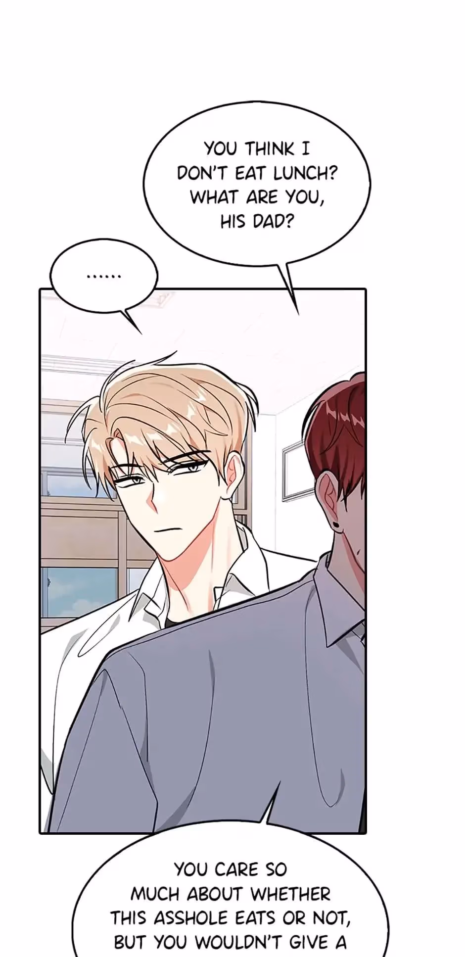 Read Shining Summer chapter 31 image 31 on Lezhin