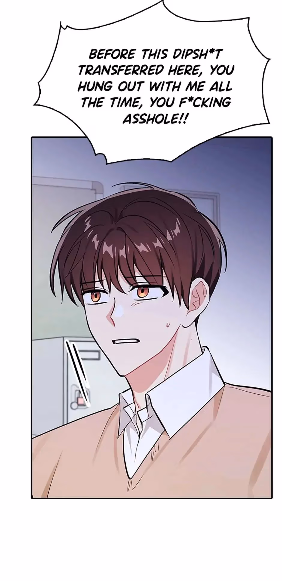 Read Shining Summer chapter 31 image 34 on Lezhin