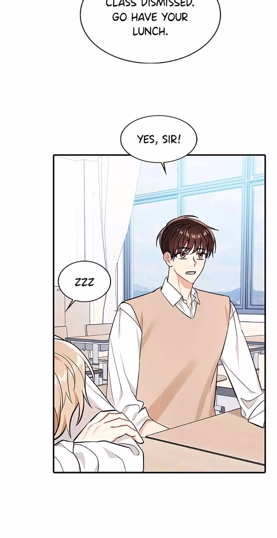 Read Shining Summer chapter 31 image 4 on Lezhin
