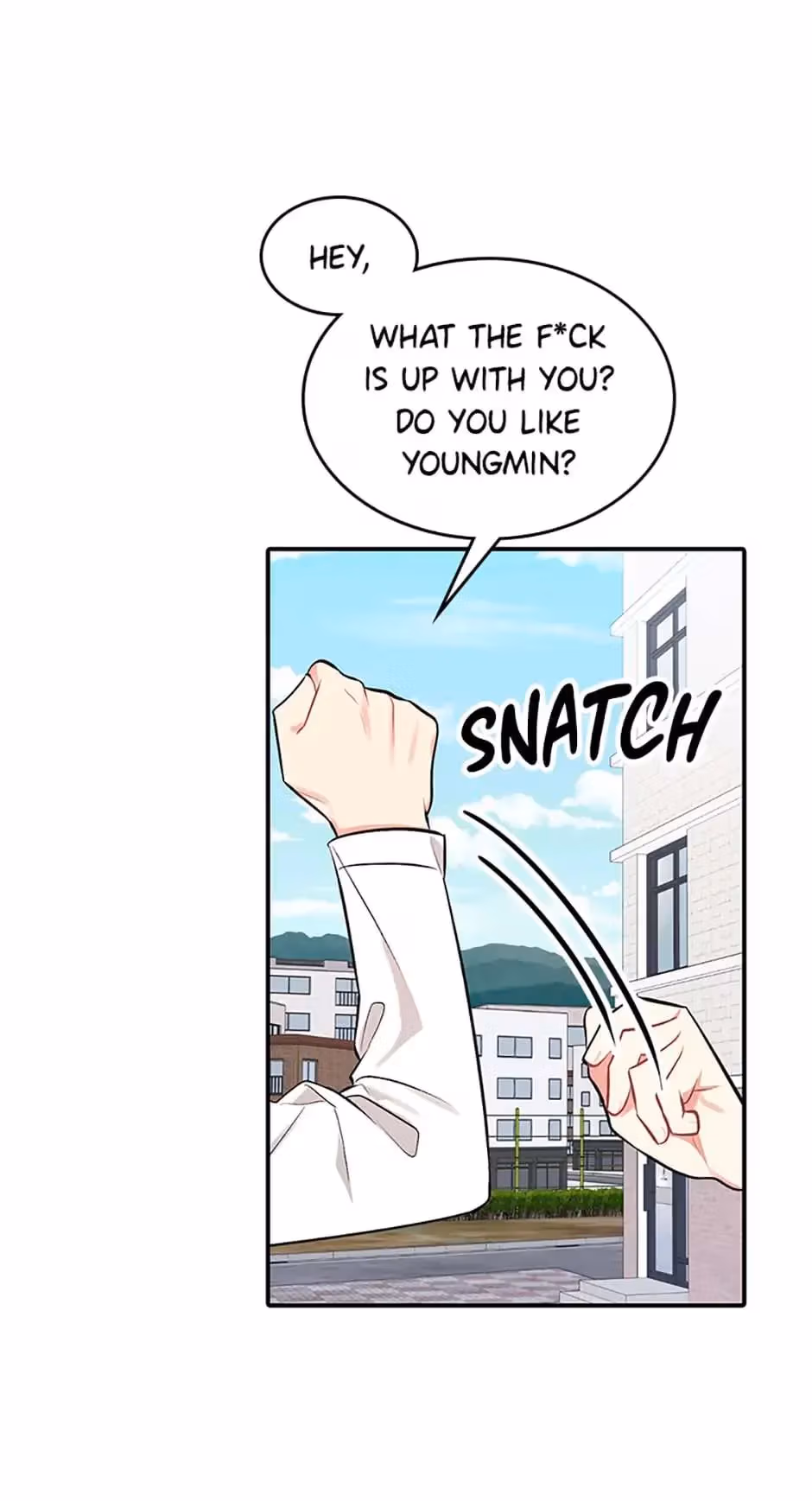 Read Shining Summer chapter 31 image 43 on Lezhin
