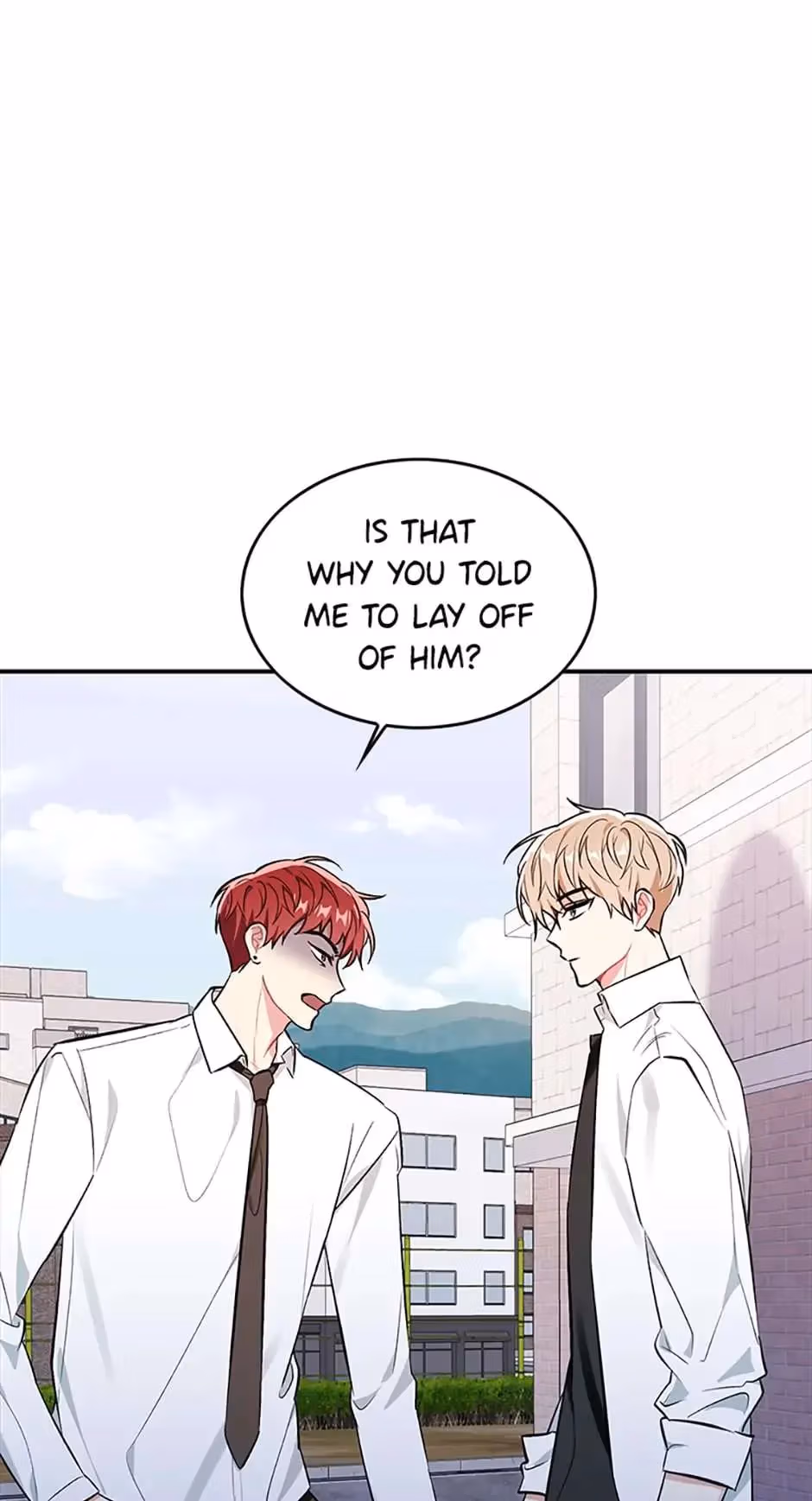 Read Shining Summer chapter 31 image 44 on Lezhin