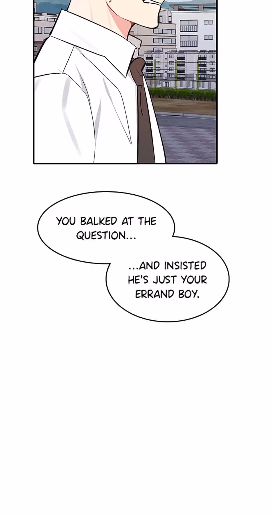 Read Shining Summer chapter 31 image 50 on Lezhin