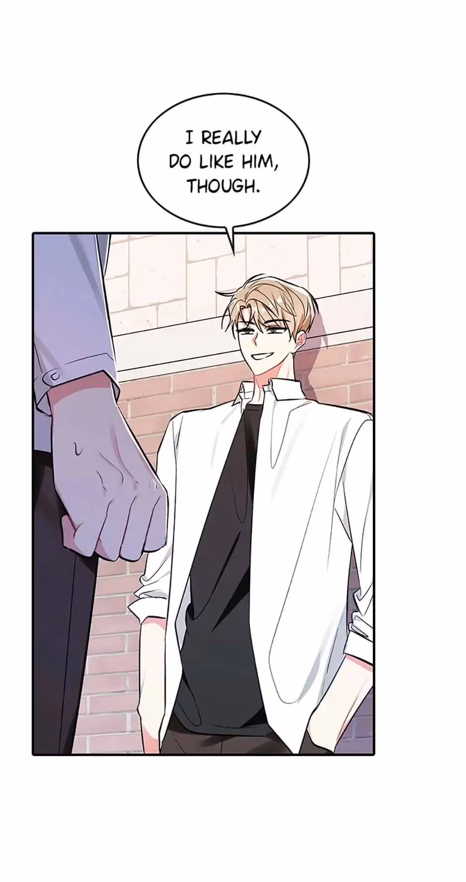 Read Shining Summer chapter 31 image 51 on Lezhin