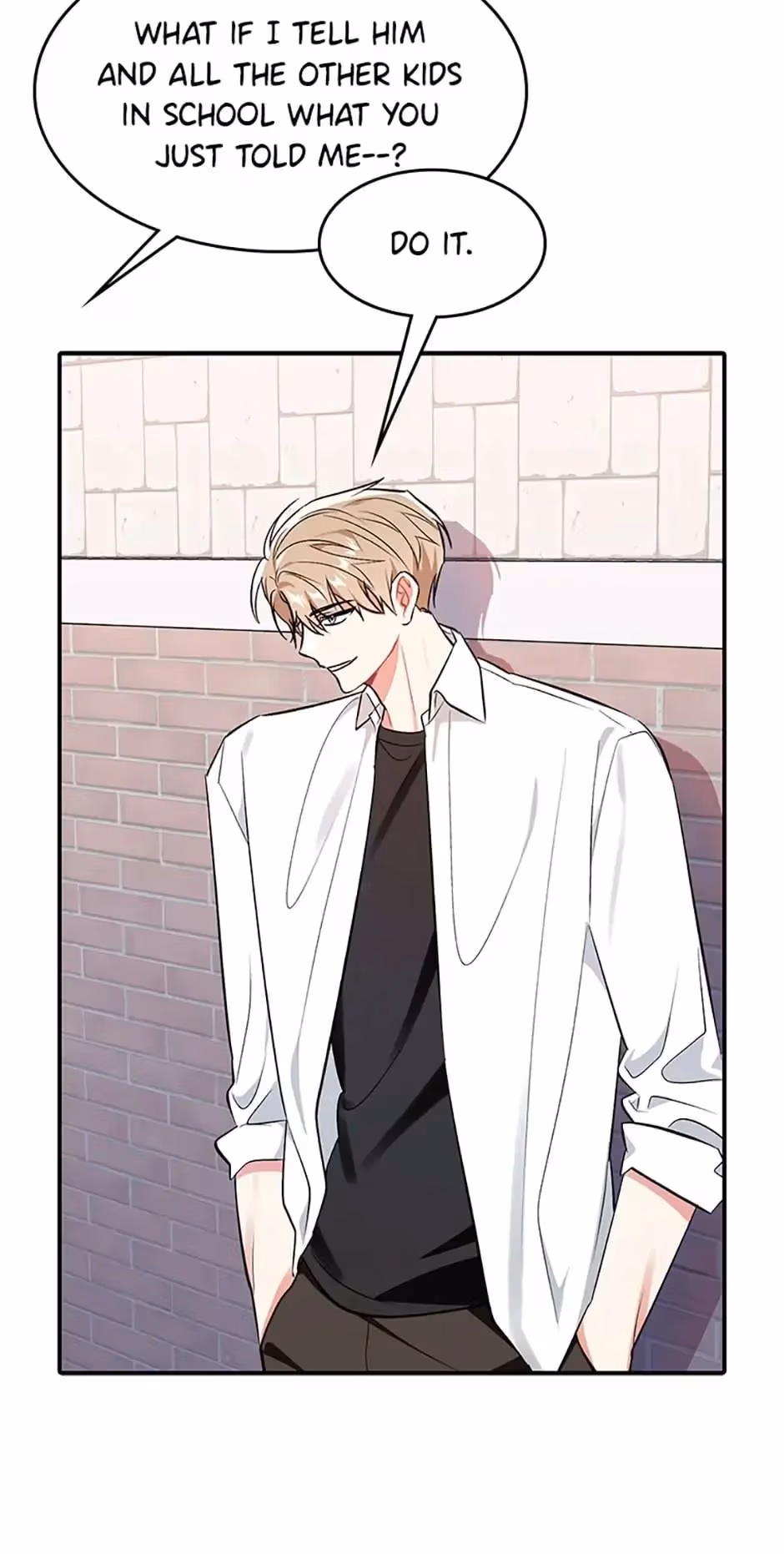 Read Shining Summer chapter 31 image 56 on Lezhin