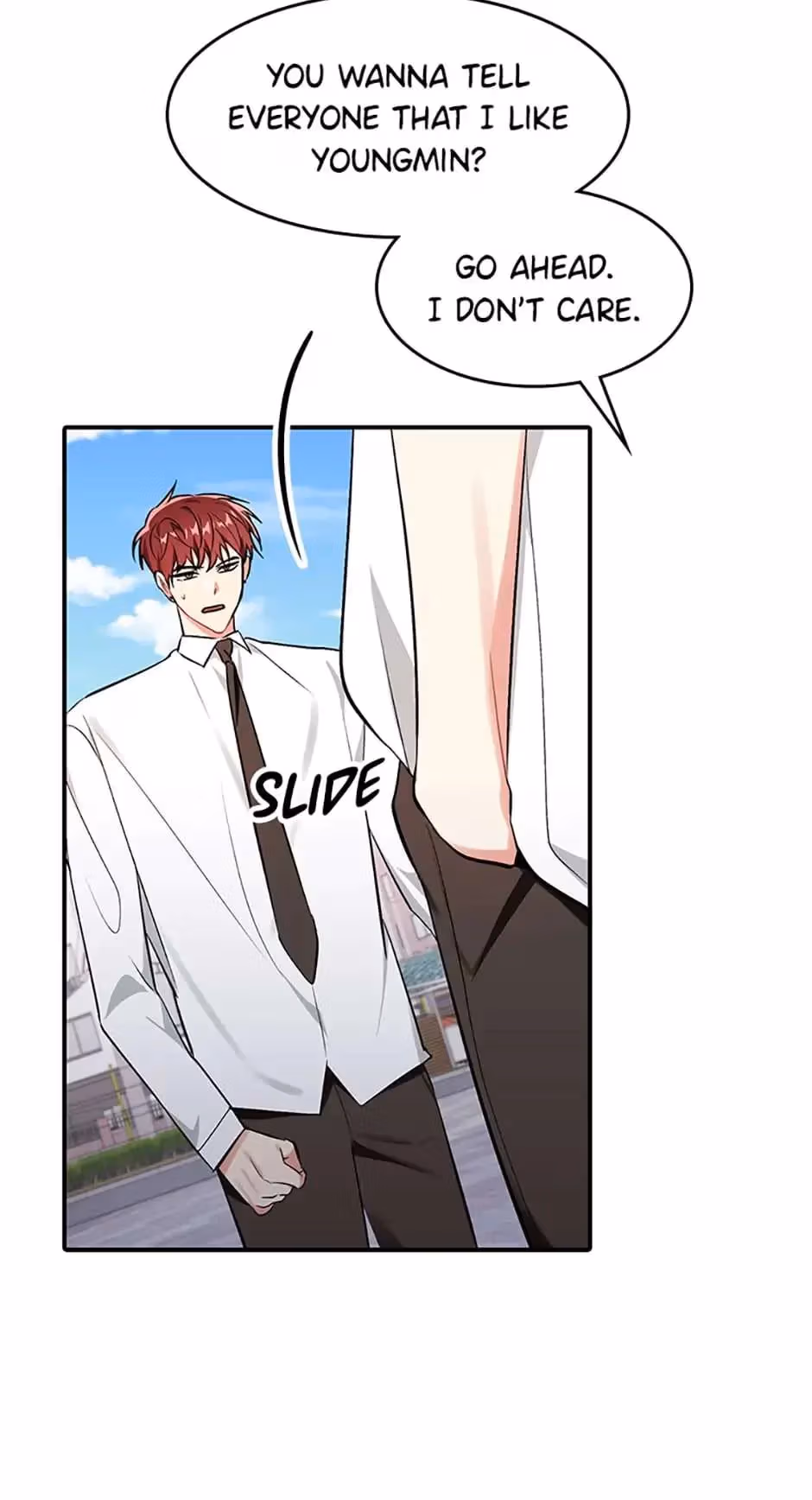Read Shining Summer chapter 31 image 60 on Lezhin
